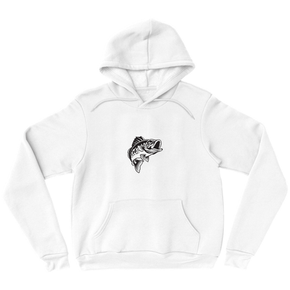 Smallmouth Bass Hoodie