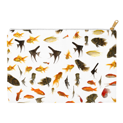 Aquarium Fish | Pencil Case | Pouch