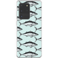 Sardine Fish Phone Case - Iphone - Samsung