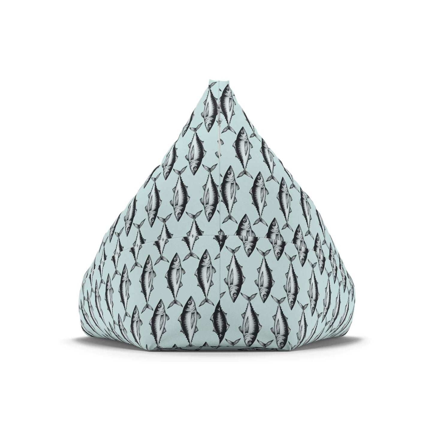 Sardine | Bean Bag Chair Cover