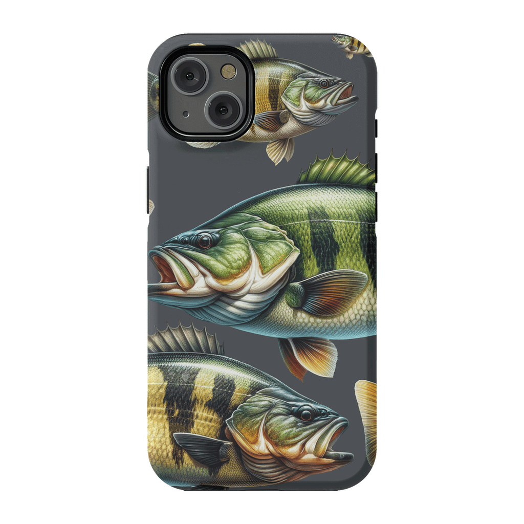 Largemouth Bass | Phone Case