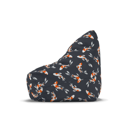 Koi Fish | Bean Bag Chair Cover