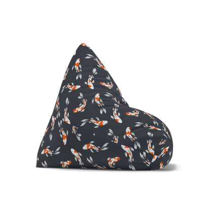 Koi Fish | Bean Bag Chair Cover