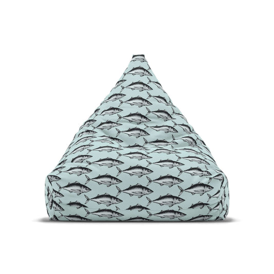 Sardine | Bean Bag Chair Cover