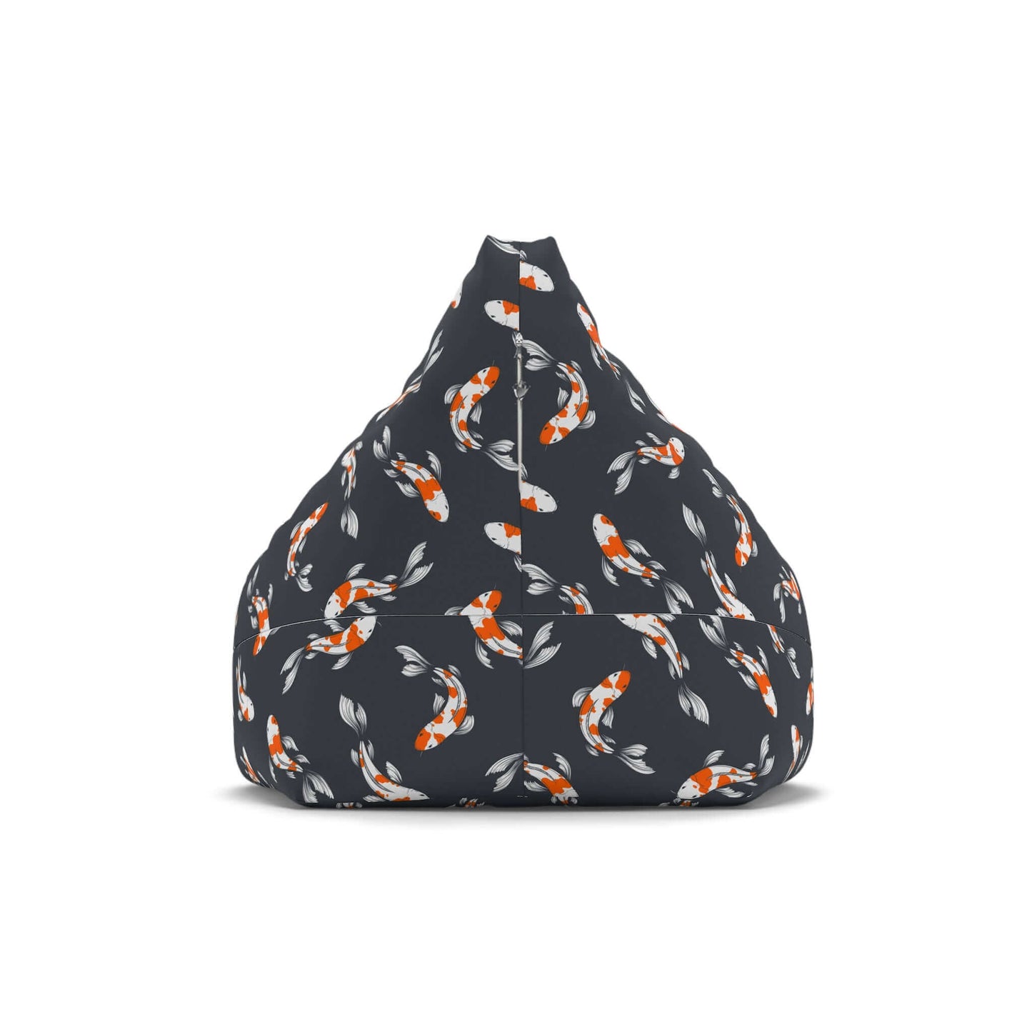 Koi Fish | Bean Bag Chair Cover