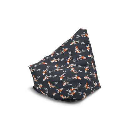 Koi Fish | Bean Bag Chair Cover