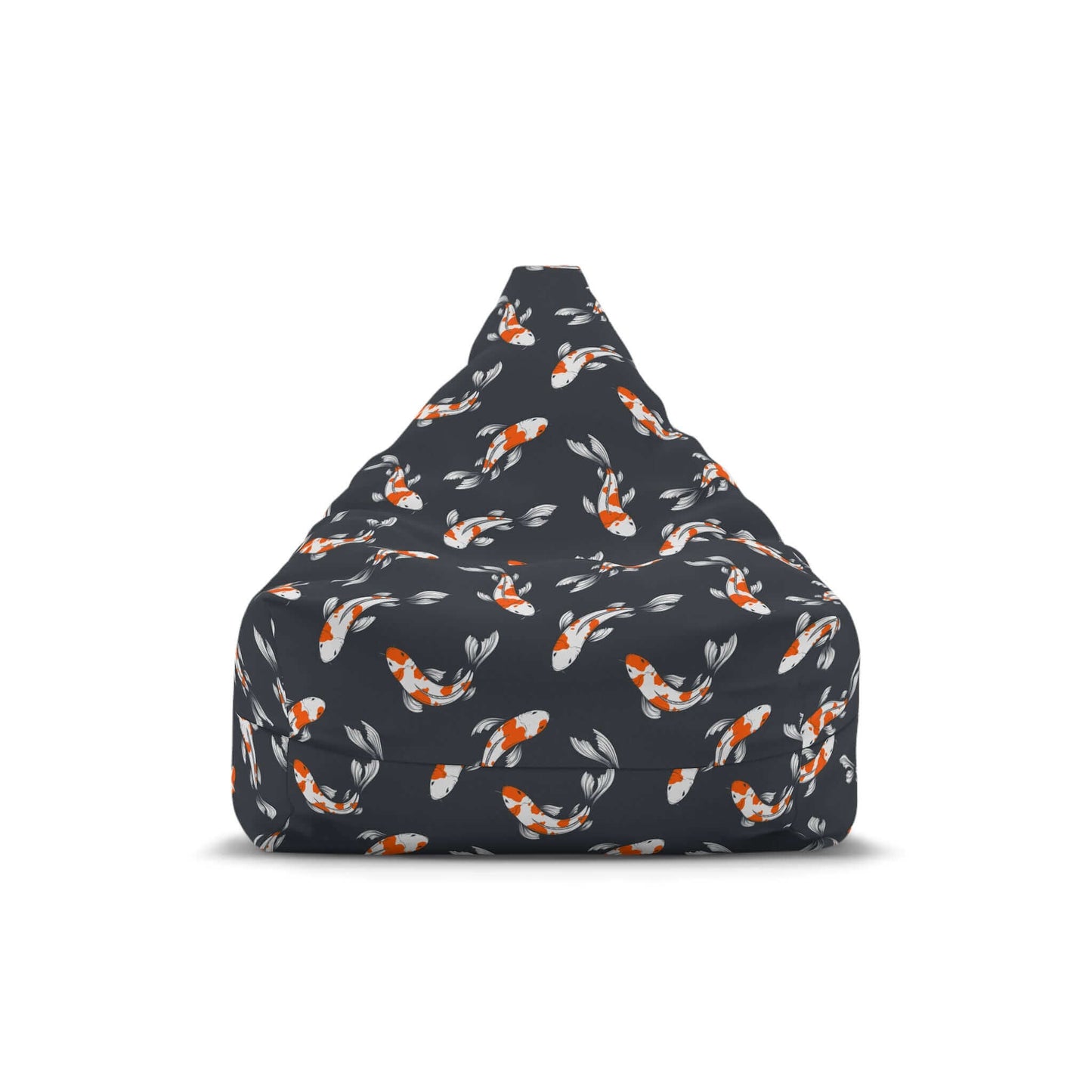 Koi Fish | Bean Bag Chair Cover