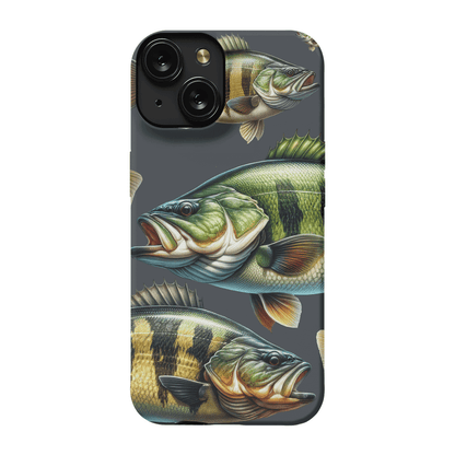 Largemouth Bass | Phone Case