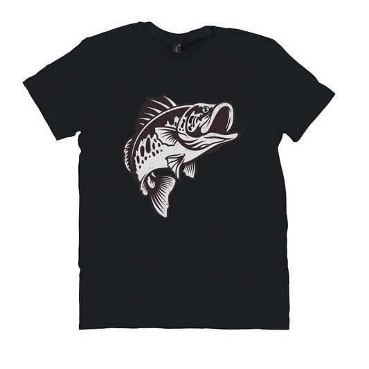 Smallmouth Bass | T-Shirt