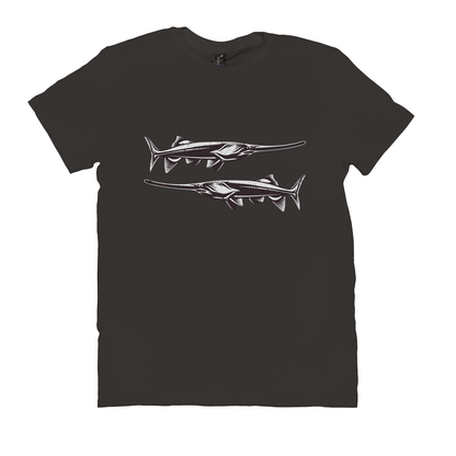 Paddlefish | T-Shirt