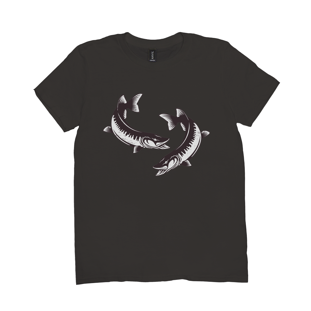 Muskellunge, Musky | T-Shirt