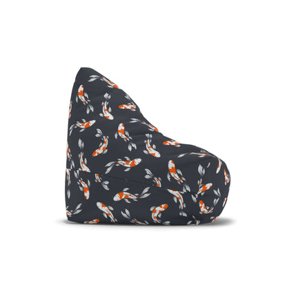 Koi Fish | Bean Bag Chair Cover