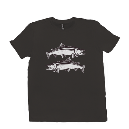 Coho Salmon | T-Shirt