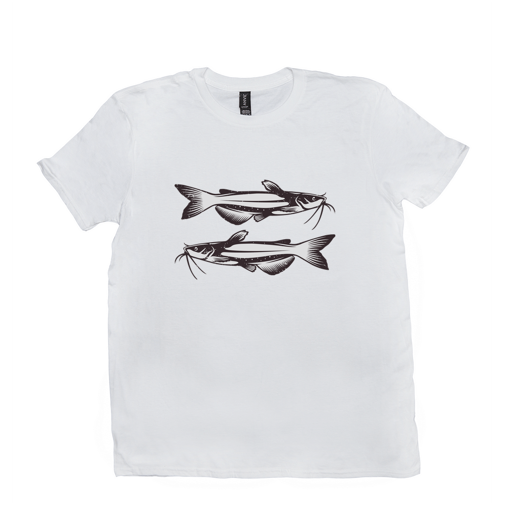 Channel Catfish T-Shirt