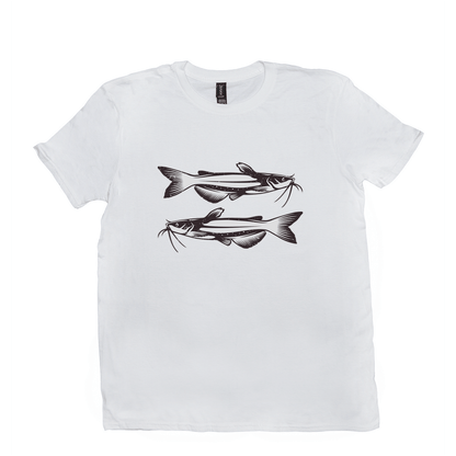 Channel Catfish T-Shirt