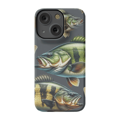 Largemouth Bass | Phone Case