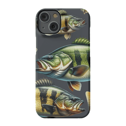 Largemouth Bass | Phone Case