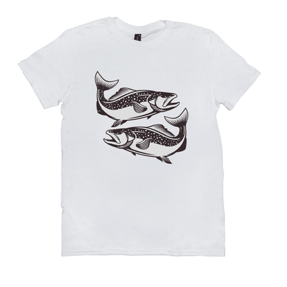 Trout | T-Shirt