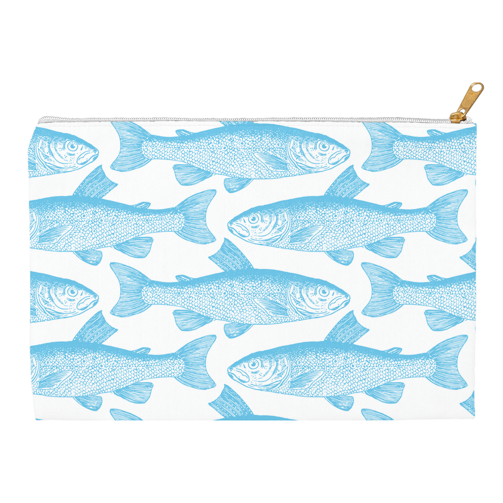 Grayling Fish | Pencil Case, Pouch