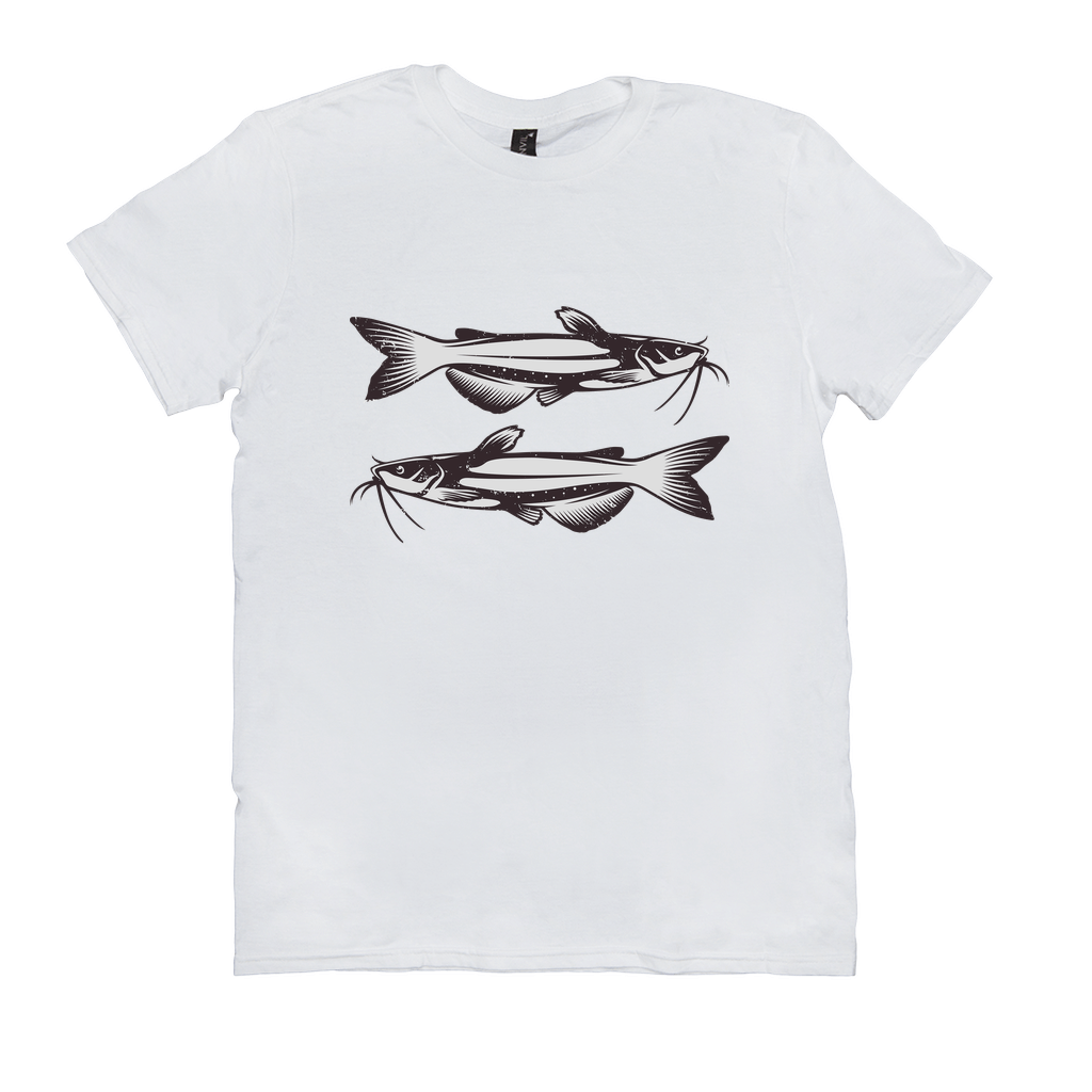 Channel Catfish T-Shirt