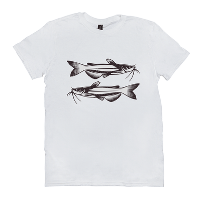 Channel Catfish T-Shirt