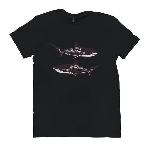 Tiger Shark | T-Shirt