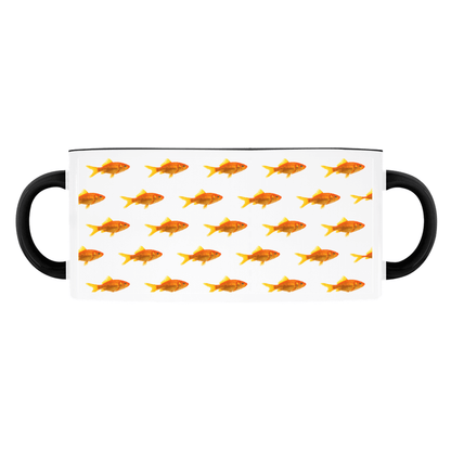 Goldfish | Mug | 15oz