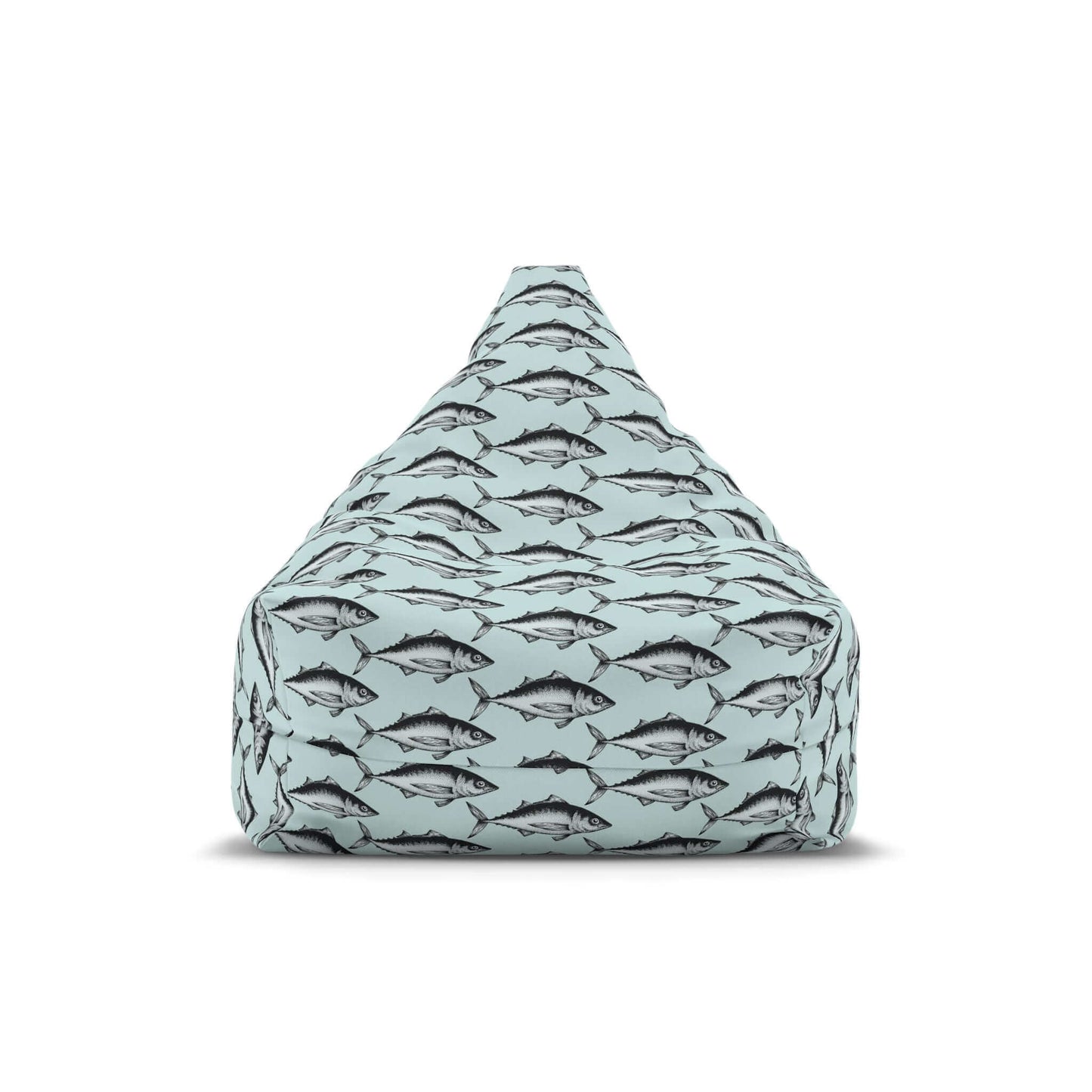 Sardine | Bean Bag Chair Cover