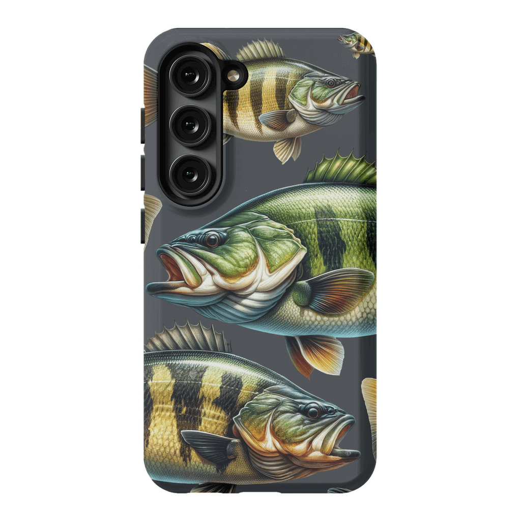 Largemouth Bass | Phone Case