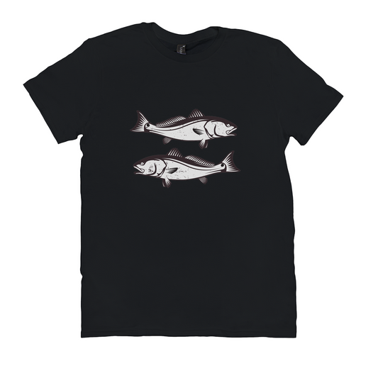 Red Drum, Redfish | T-Shirt