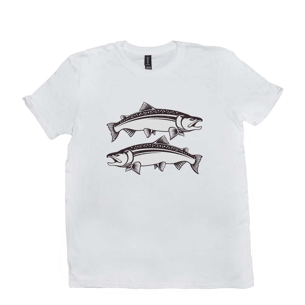 Coho Salmon | T-Shirt