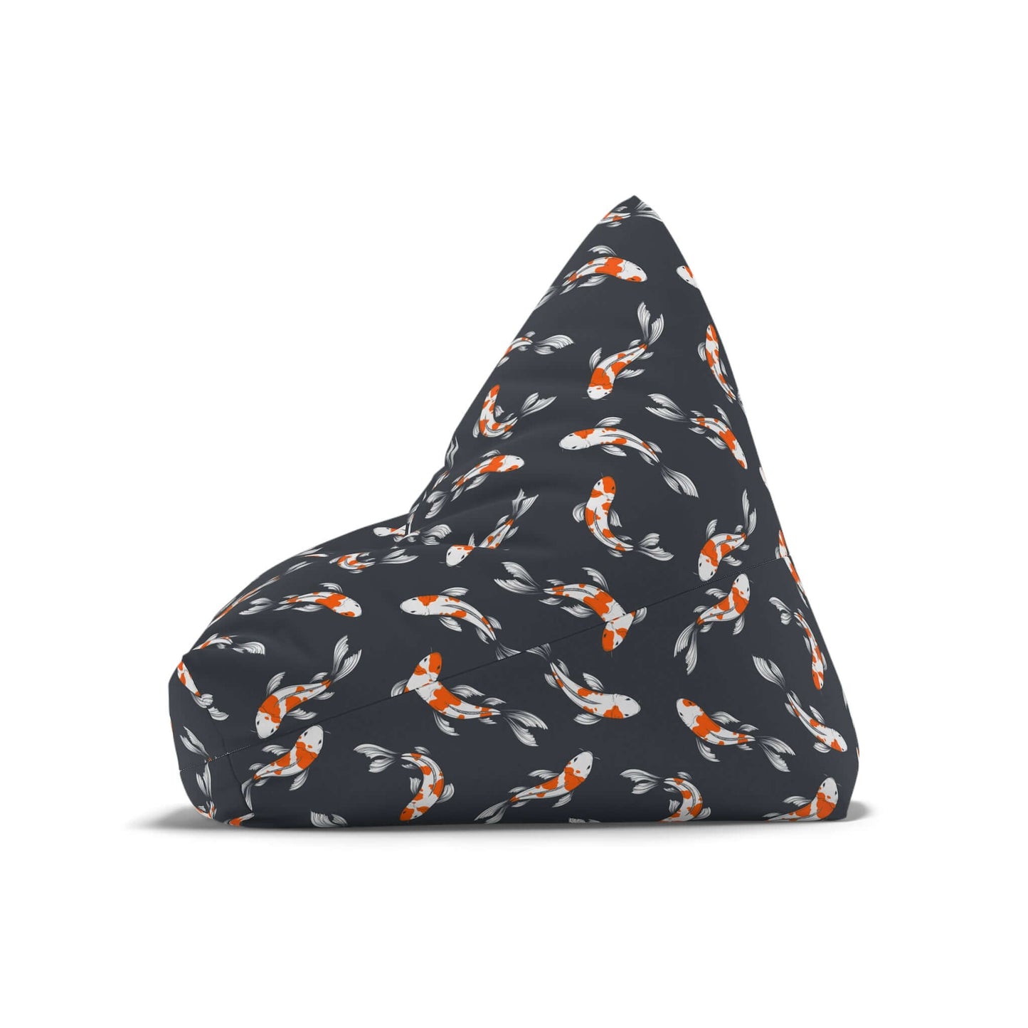 Koi Fish | Bean Bag Chair Cover