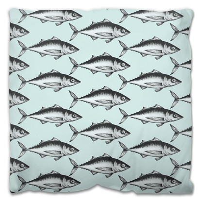 Sardine Design | Outdoor Pillow