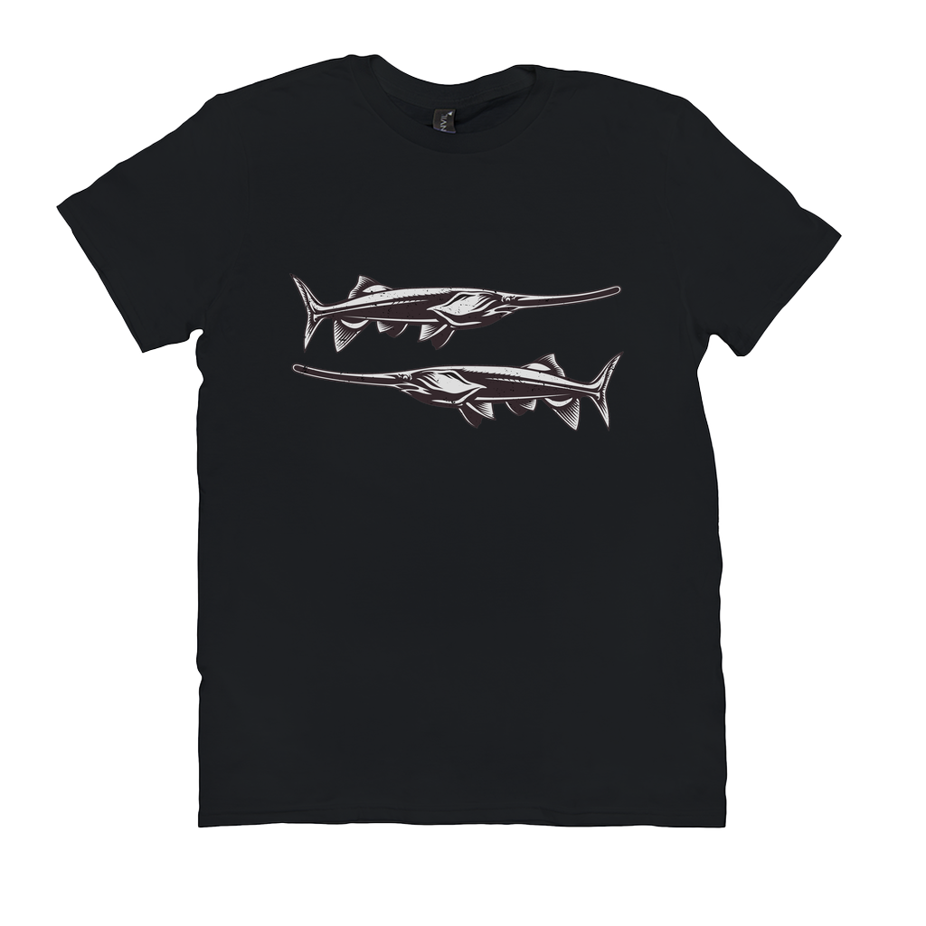 Paddlefish | T-Shirt