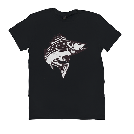 Walleye | T-Shirt
