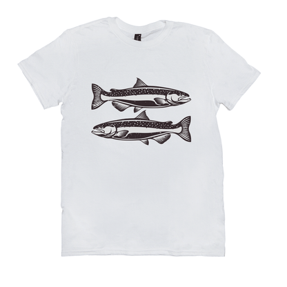 Chinook Salmon | T-Shirt