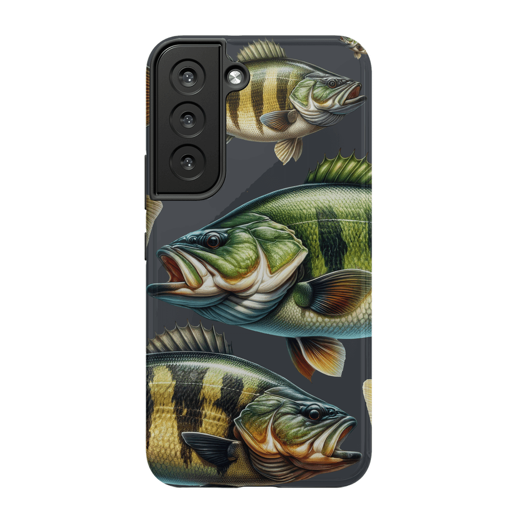 Largemouth Bass | Phone Case