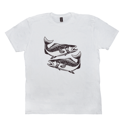 Trout | T-Shirt