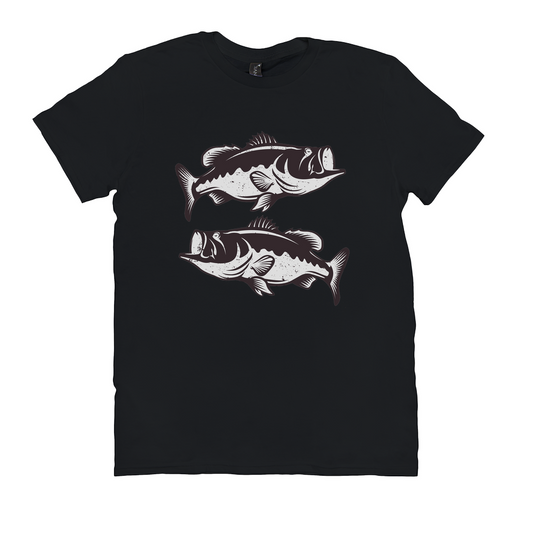 Largemouth Bass | T-Shirt
