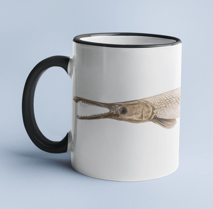 Alligator Gar | Mug | 15oz