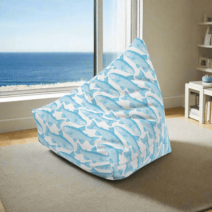 Grayling Fish | Bean Bag Chair Cover