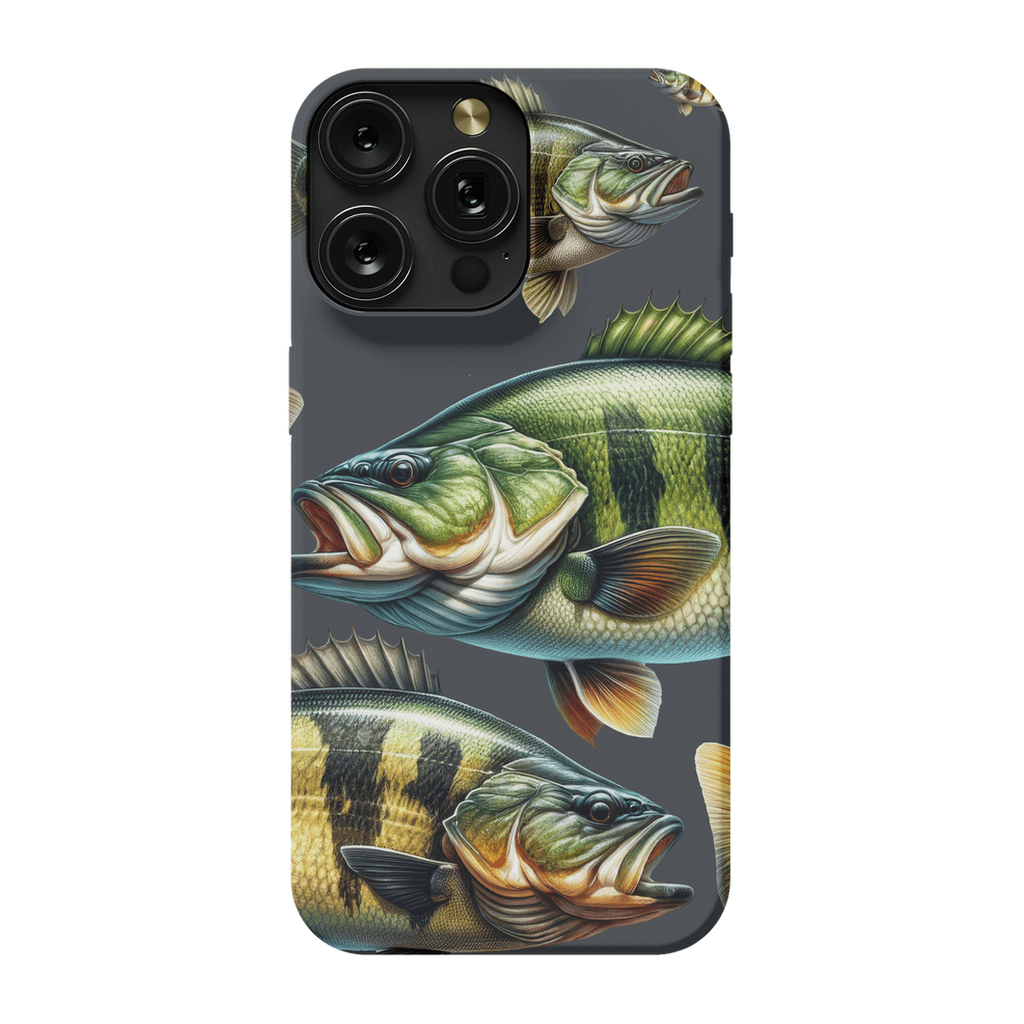 Largemouth Bass | Phone Case