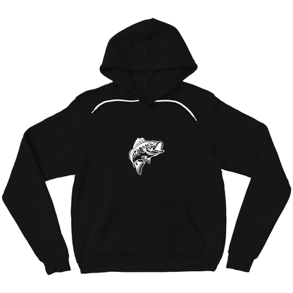 Smallmouth Bass Hoodie