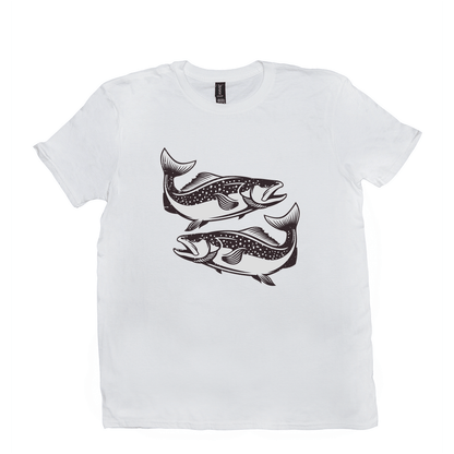 Trout | T-Shirt