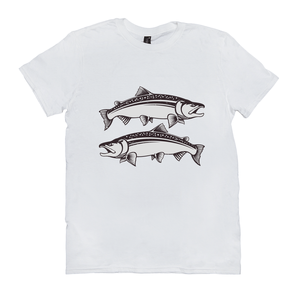 Coho Salmon | T-Shirt