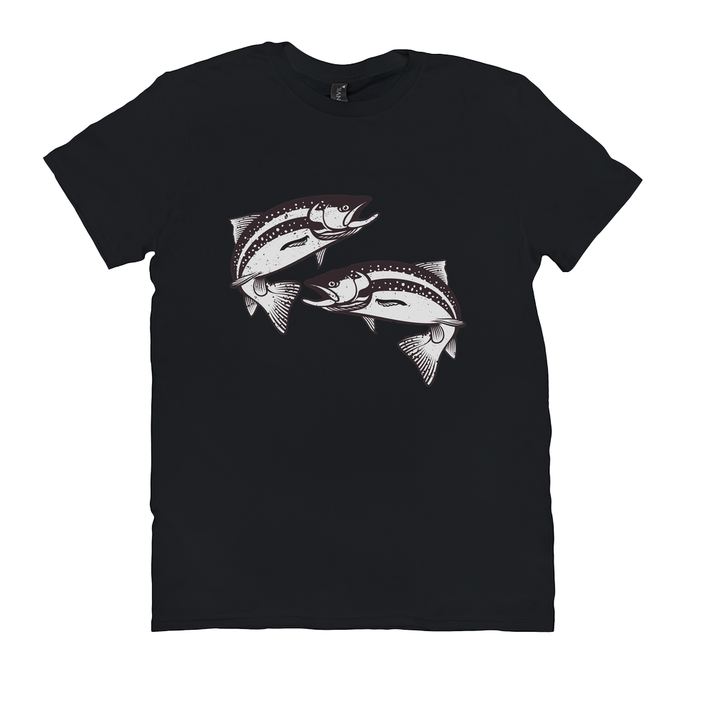 Trout | T-Shirt