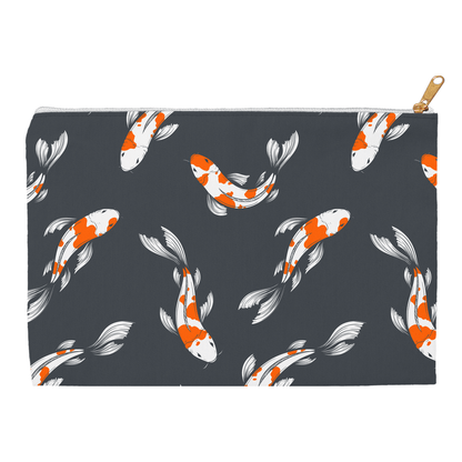 Koi Fish | Pencil Case | Pouch