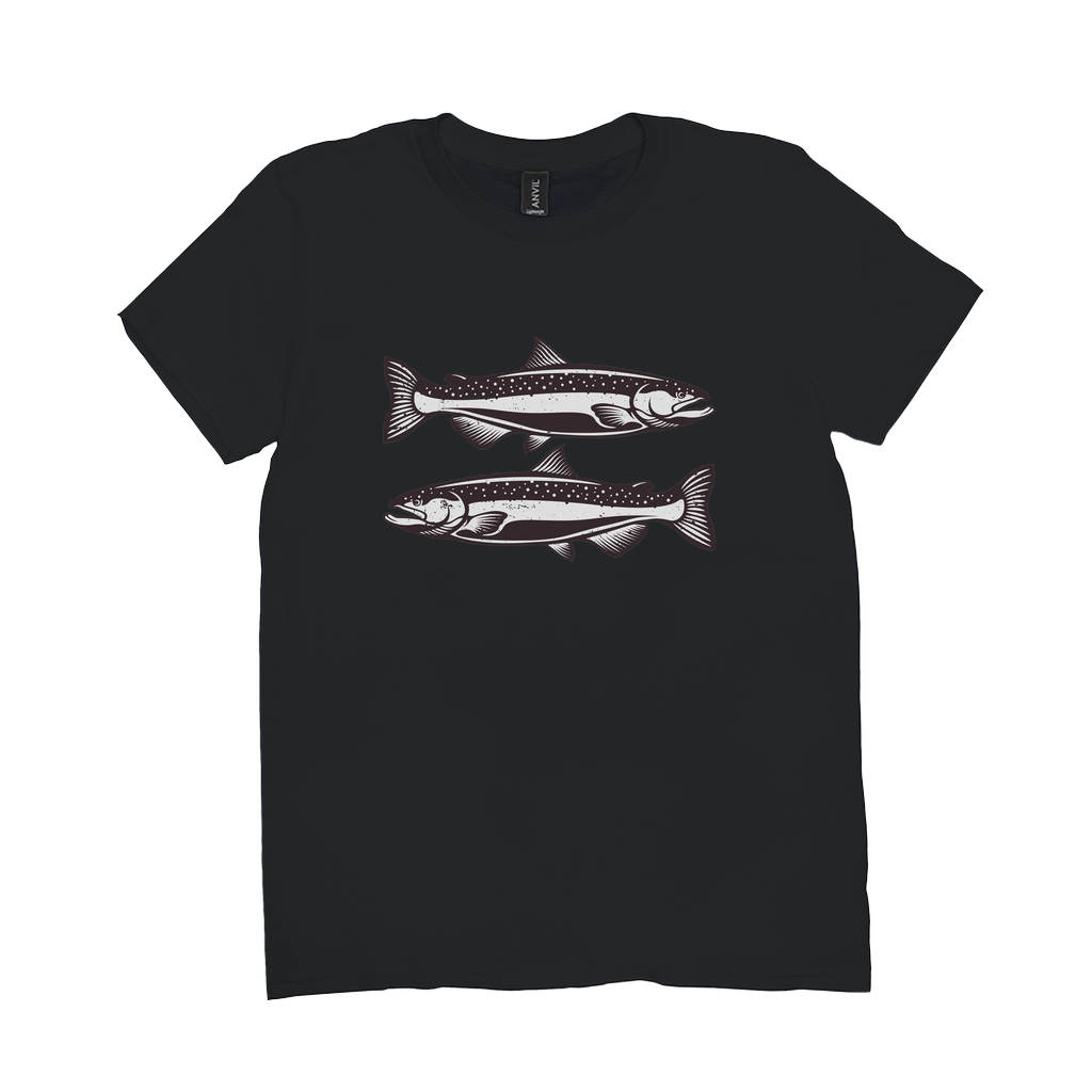 Chinook Salmon | T-Shirt