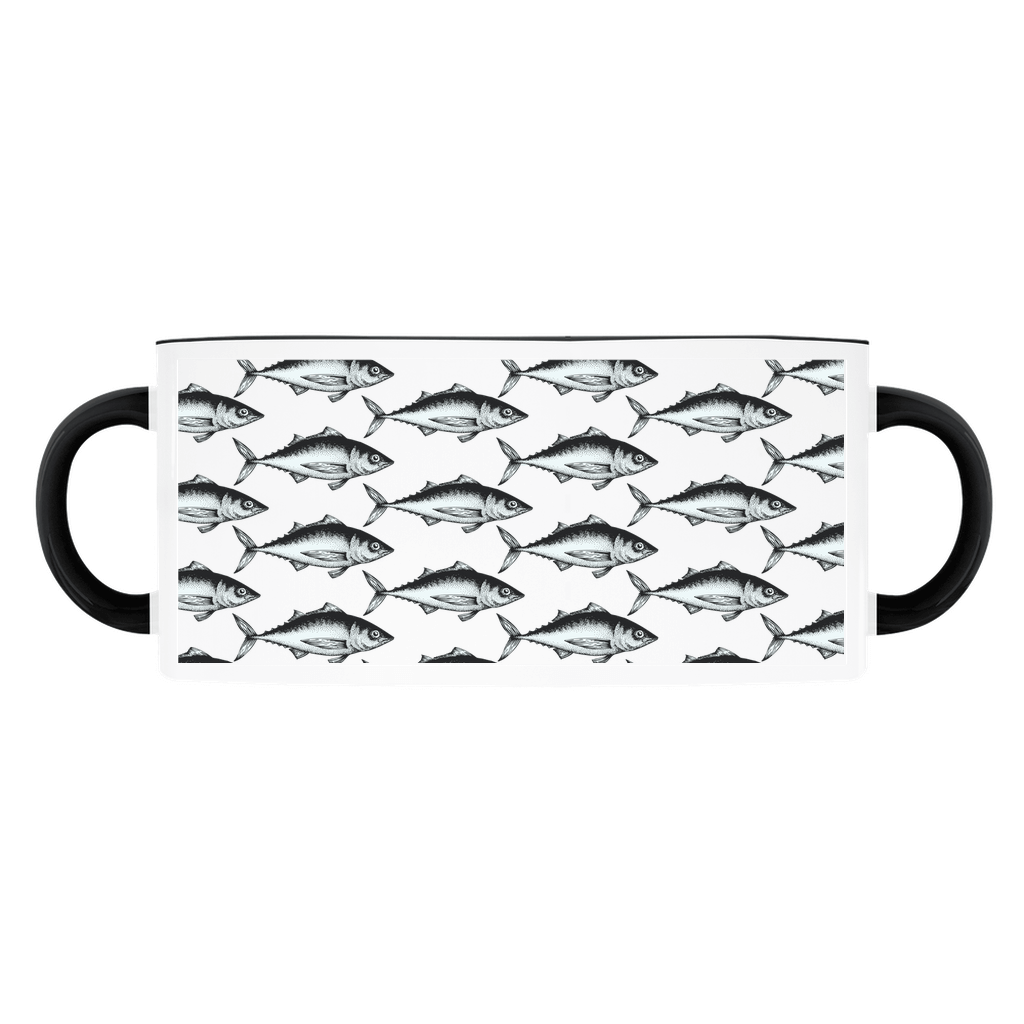 Sardine | Mug | 15oz