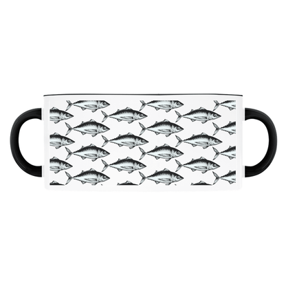 Sardine | Mug | 15oz